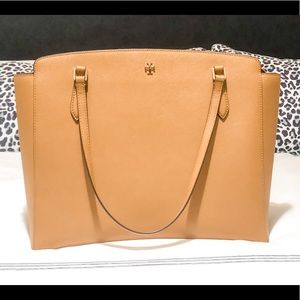 Tory Burch Robinson Bag - Like New!!
